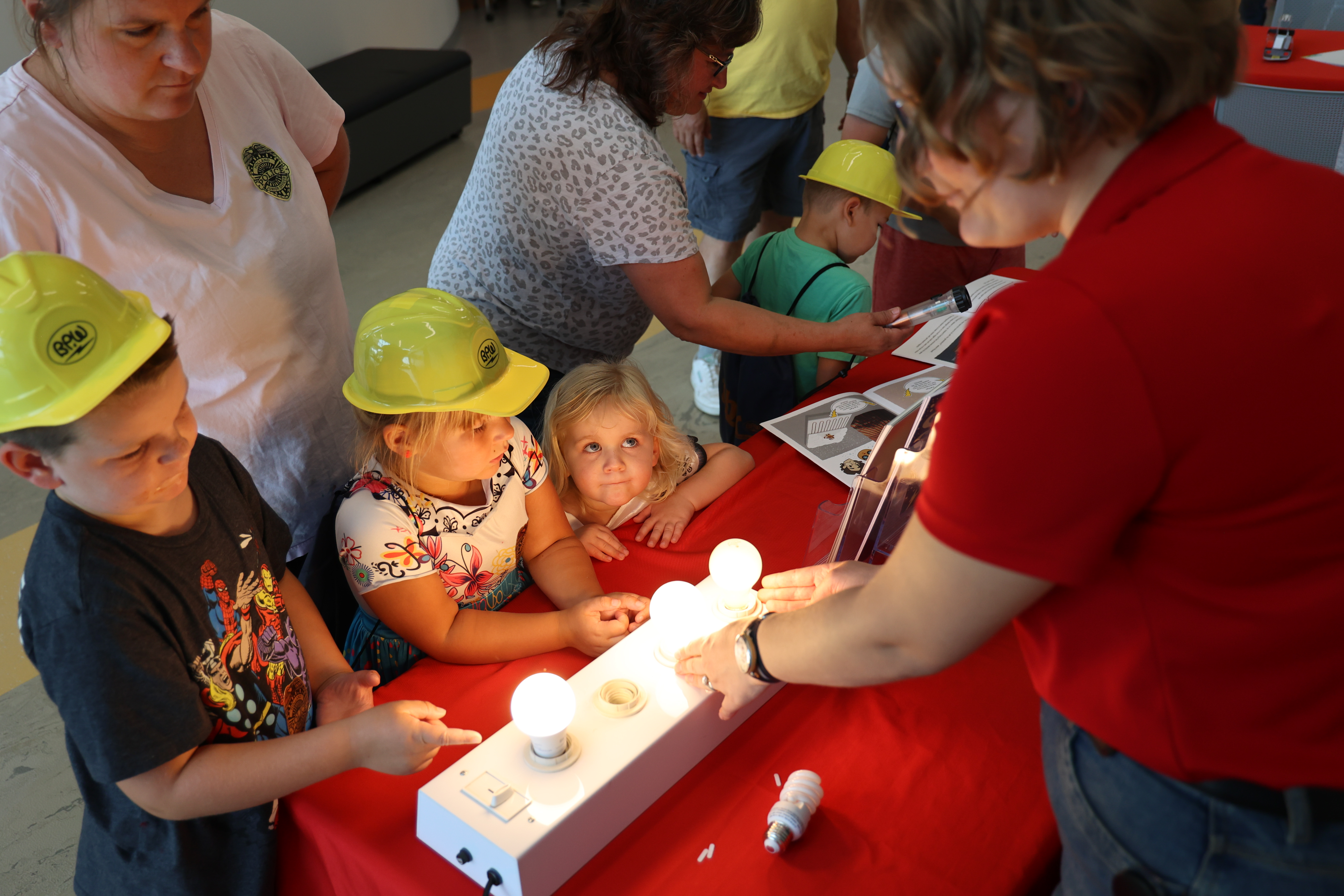 Public Power Week